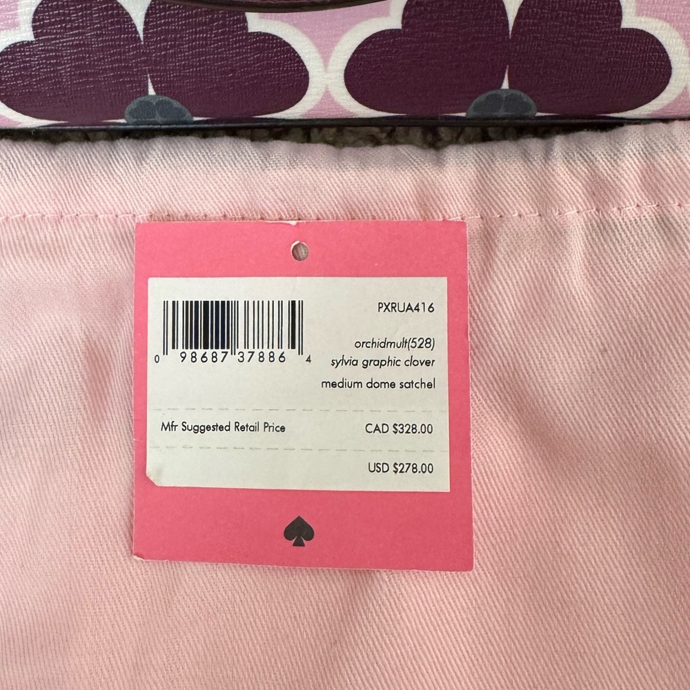 Kate Spade Handbag - Picture 16 of 16